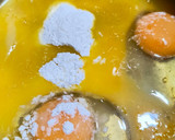 Foto del paso 1 de la receta: Orange curd