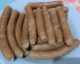 Foto langkah ke 3 dari resep Sosis Homemade.