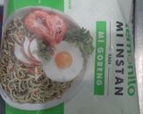 Foto langkah ke 1 dari resep Mie Tektek Lemonilo Pedas yummii.