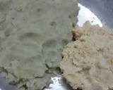 Sweet Potato Fried Dumplings recipe step 2 photo