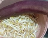 Foto langkah ke 1 dari resep Sambel terong toge.