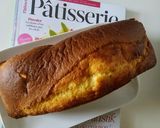Une image de l'étape 2 de Recette gâteau au lait concentré sucré.👩‍🍳.