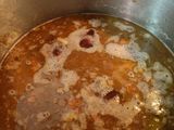 Carrilleras de Cerdo al Vino Tinto en Olla Exprés