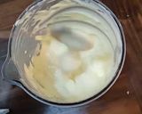 Foto del paso 3 de la receta: Mayo casera con ajo. Echo en mini pimer a mí gusto ☺️