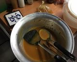 รูปขั้นตอนการทำที่ 8 ของ แกงฮังเล - Hang leh (Pork curry)