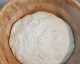 A picture of step 6 of World's Best Bread™ (remix).