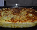 Pas rețetă Cartofi franțuzești cu ingrediente românești! 6 fotografie