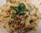 Foto del paso 4 de la receta: Ensalada de fideos