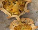 Foto del paso 2 de la receta Canastitas de maíz (Choclo 🌽)