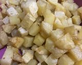 Foto langkah ke 2 dari resep Sambel Goreng Kentang.