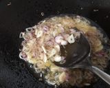 Foto langkah ke 2 dari resep Sambal Cumi Asin.