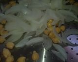صورة لخطوة 2 من وصفة رز البصلة الليبي