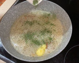 Foto del paso 5 de la receta: Fogonero en salsa de naranja