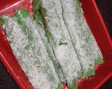 Foto langkah ke 11 dari resep Mochi Potong Praktis.