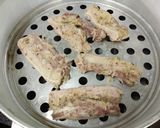 รูปขั้นตอนการทำที่ 9 ของ แหนมหมูสามชั้น
