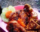 Foto langkah ke 6 dari resep Ayam bakar teflon simpel🍗.