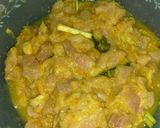 Foto langkah ke 1 dari resep Sate Babi Manis.