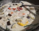 Foto langkah ke 4 dari resep 216. Sayur Lodeh.
