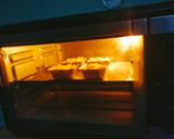 Foto langkah ke 8 dari resep Puding Roti Panggang.