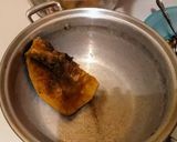 Foto del paso 2 de la receta: Calabaza en tacha (piloncillo)