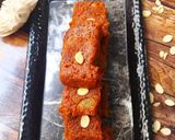गाजर की बर्फी (Gajar ki barfi recipe in hindi) रेसिपी चरण 15 फोटो