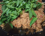 Foto langkah ke 5 dari resep Sambal Oncom Kemangi.