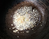 Foto langkah ke 4 dari resep Cah Sayuran (Buncis Bunga kol Wortel Baby Corn).