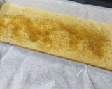 Foto del paso 6 de la receta: Bizcocho de limón sin levadura ni yogur