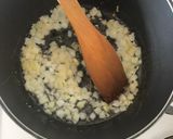 Foto del paso 1 de la receta: Arroz con costillas ahumadas