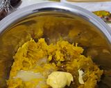 Foto langkah ke 3 dari resep Goguma Ppang.
