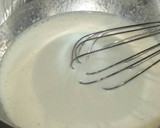 Foto del paso 4 de la receta: Bizcocho de Halloween o calabaza roja