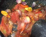 Foto langkah ke 1 dari resep Sambel pecel ayam.