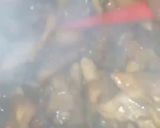 A picture of step 4 of Goat Trotters (Bakray Ka Paye).