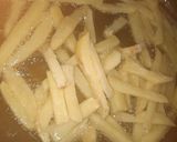 ફ્રેન્ચ ફ્રાઇસ (French Fries Recipe In Gujarati) રેસીપી સ્ટેપ2ફોટો