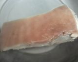 自製脆皮燒肉/燒腩仔的食譜步驟1照片