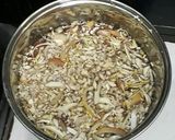 Foto langkah ke 5 dari resep KAPURUNG (khas sulsel).
