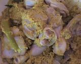 Foto langkah ke 4 dari resep Ayam goreng lengkuas.