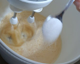 Foto del paso 3 de la receta: Bizcocho de mármol (sin lactosa, sin fructosa y sin gluten)