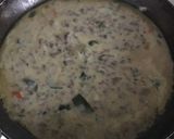 Foto del paso 6 de la receta: Pasta con carne molida y crema de leche!!