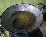 Foto langkah ke 4 dari resep Goreng Ayam Kampung empuk.