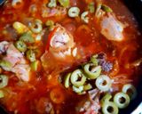 Foto del paso 2 de la receta: Pollo a la Portuguesa !!!#riquísimo