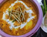 पनीर अदरकी(Paneer Ginger Recipe In Hindi) रेसिपी चरण 7 फोटो