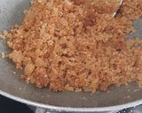 A picture of step 3 of Gond and dry coconut dessert for.