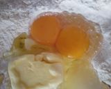 Foto del paso 2 de la receta: Galletitas de maicena