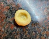 Foto del paso 5 de la receta: Pepas caseras