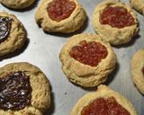Foto del paso 3 de la receta: Pepas Con Harina De Coco🥥🥥