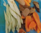 Foto langkah ke 1 dari resep Resep JSR.