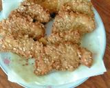 Foto del paso 4 de la receta: Pollo crujiente como KFC