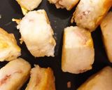Foto del paso 3 de la receta: Onigiris 🍙