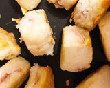 Foto del paso 3 de la receta: Onigiris 🍙